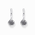 Thomas Sabo Keskiyön Ruusu Korvakorut CR757-637-21
