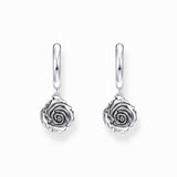 Thomas Sabo Keskiyön Ruusu Korvakorut CR757-637-21