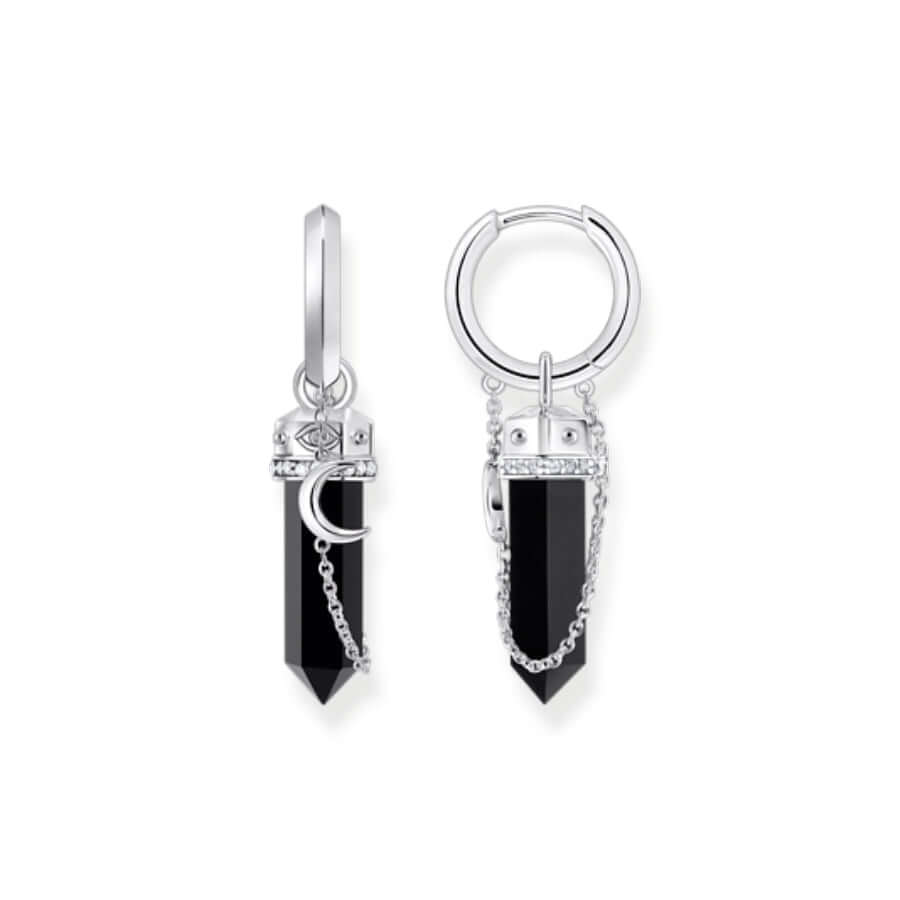 Thomas Sabo Silver Korvakorut CR722-641-11