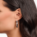 Thomas Sabo Silver Korvakorut CR722-641-11