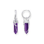 Thomas Sabo Silver Korvakorut CR722-643-13