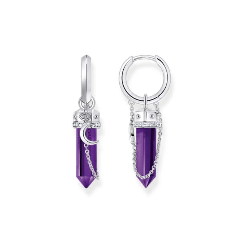 Thomas Sabo Silver Korvakorut CR722-643-13