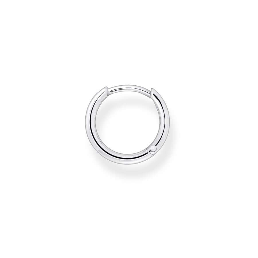 Thomas Sabo Single Hoop Earring Classic Silver korvakoru CR661-001-21