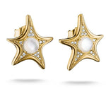Thomas Sabo Starfish Mother-Of-Pearl Korvakorut H2351-M01-14