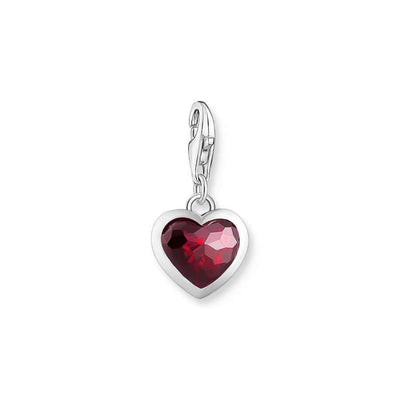 Thomas Sabo Stone in Heart 2094-699-10