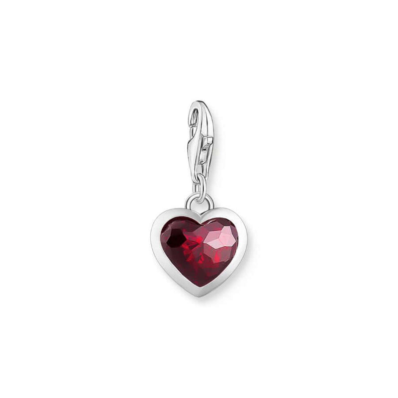 Thomas Sabo Stone in Heart 2094-699-10