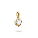 Thomas Sabo Sydän Zirkoneilla Ripus CC1279-M01-14