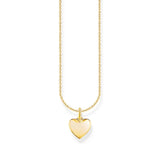 Thomas Sabo Sydän Kaulakoru KE2234-413-39-L45V