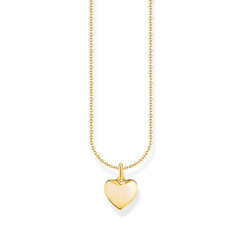 Thomas Sabo Sydän Kaulakoru KE2234-413-39-L45V