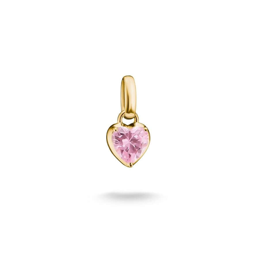 Thomas Sabo Syntymäkivi Tammikuu Riipus CC1329-M01-9