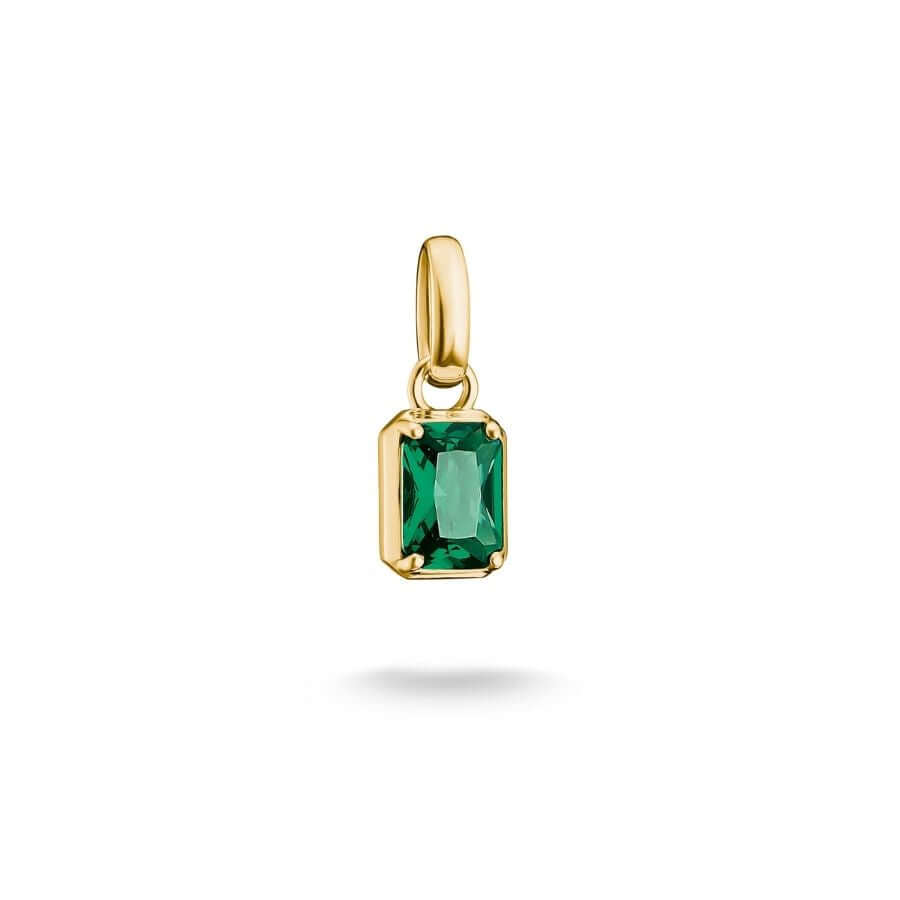Thomas Sabo Syntymäkivi Toukokuu Riipus CC1333-M01-34