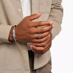 Thomas Sabo Kruunu Sormus TR2208-643-11