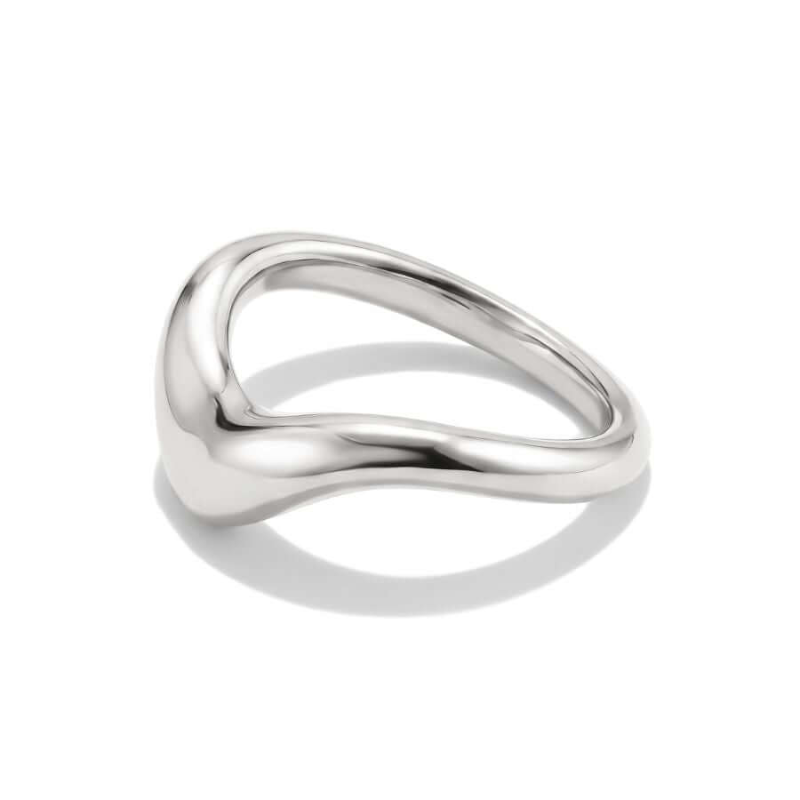 Thomas Sabo Wavy Shape Sormus TR2544-001-21