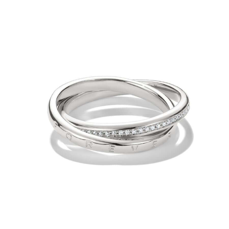 Thomas Sabo Double Together Sormus TR2548-051-14