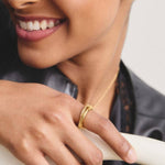 Thomas Sabo Double Together Sormus TR2548-M01-14