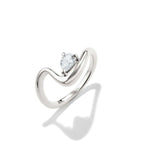 Thomas Sabo Teardrop Shape Sormus TR2543-051-14