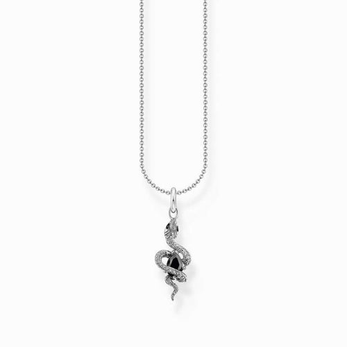 Thomas Sabo Tempting Romance Käärme Kaulakoru KE2300-691-11