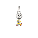 Thomas Sabo Tenavat Charlie Brown Riipus CC1304-664-4