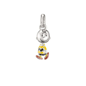 Thomas Sabo Tenavat Charlie Brown Riipus CC1304-664-4