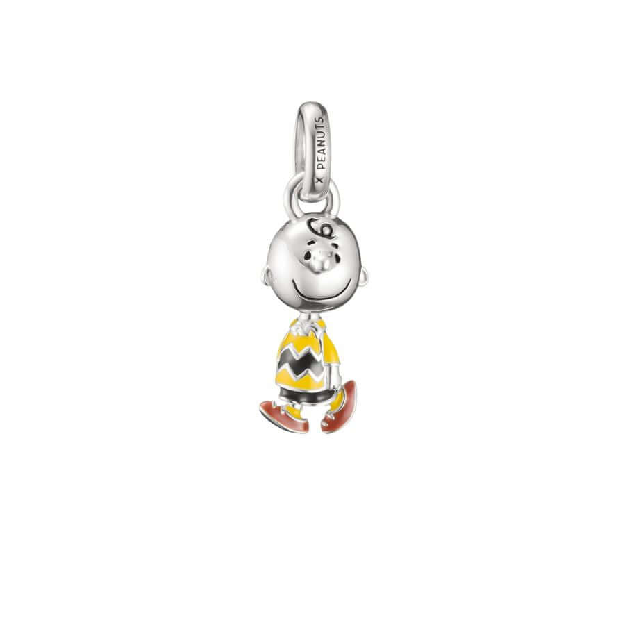 Thomas Sabo Tenavat Charlie Brown Riipus CC1304-664-4
