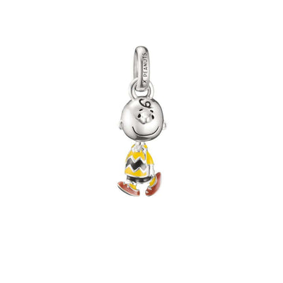 Thomas Sabo Tenavat Charlie Brown Riipus CC1304-664-4