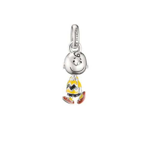 Thomas Sabo Tenavat Charlie Brown Riipus CC1304-664-4