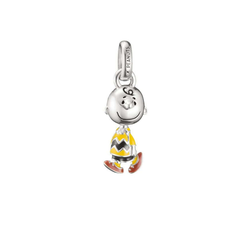 Thomas Sabo Tenavat Charlie Brown Riipus CC1304-664-4