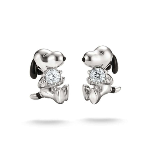 Thomas Sabo Tenavat Ressu Korvakorut H2348-691-14