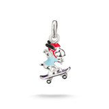 Thomas Sabo Tenavat Ressu Skeittilauta Hela CC1346-664-7