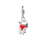 Thomas Sabo Tenavat Snoopy & Heart Hela 2226-664-10