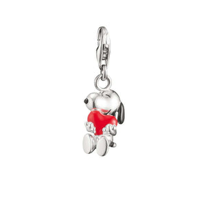 Thomas Sabo Tenavat Snoopy & Heart Hela 2226-664-10