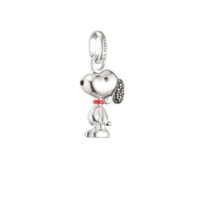 Thomas Sabo Tenavat Snoopy Pavé Riipus CC1310-691-11