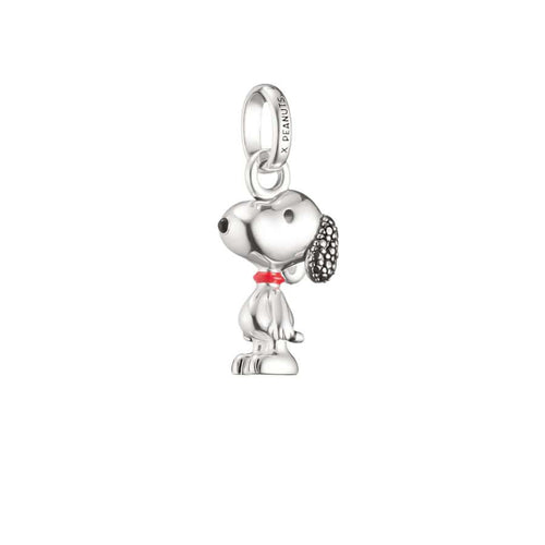 Thomas Sabo Tenavat Snoopy Pavé Riipus CC1310-691-11