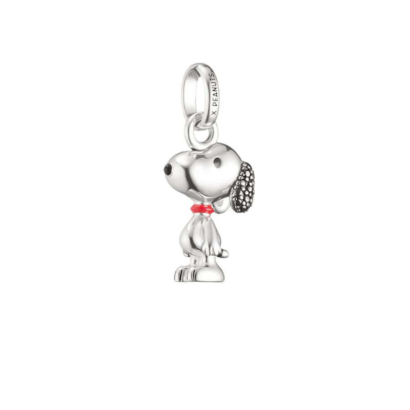 Thomas Sabo Tenavat Snoopy Pavé Riipus CC1310-691-11