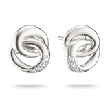 Thomas Sabo Together White Zirconia Korvakorut H2352-051-14