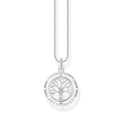 Thomas Sabo Tree of Love kaulakoru KE2148-643-14