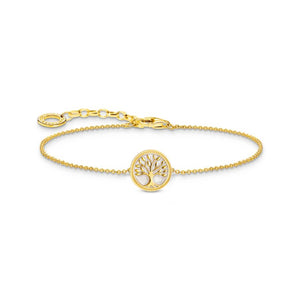 Thomas Sabo Tree of Love rannekoru A2160-427-39-L19V