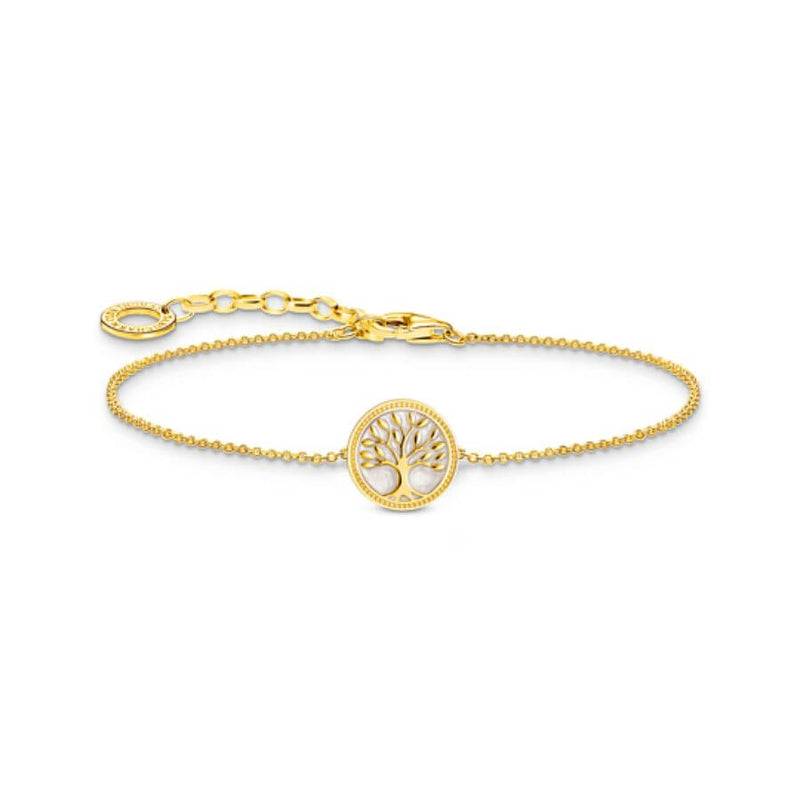 Thomas Sabo Tree of Love rannekoru A2160-427-39-L19V