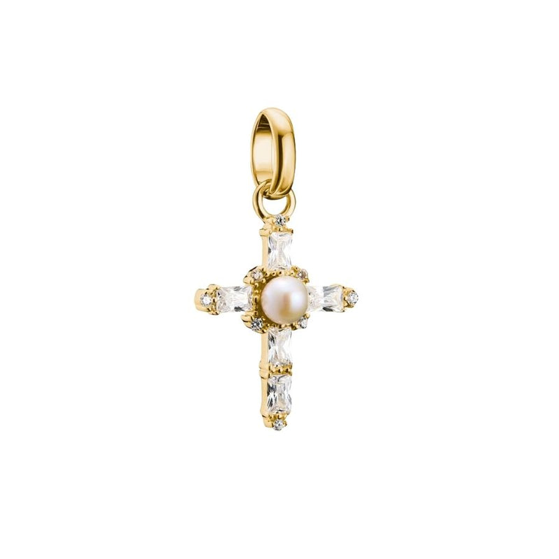 Thomas Sabo Vintage Dross Riipus CC1287-445-14