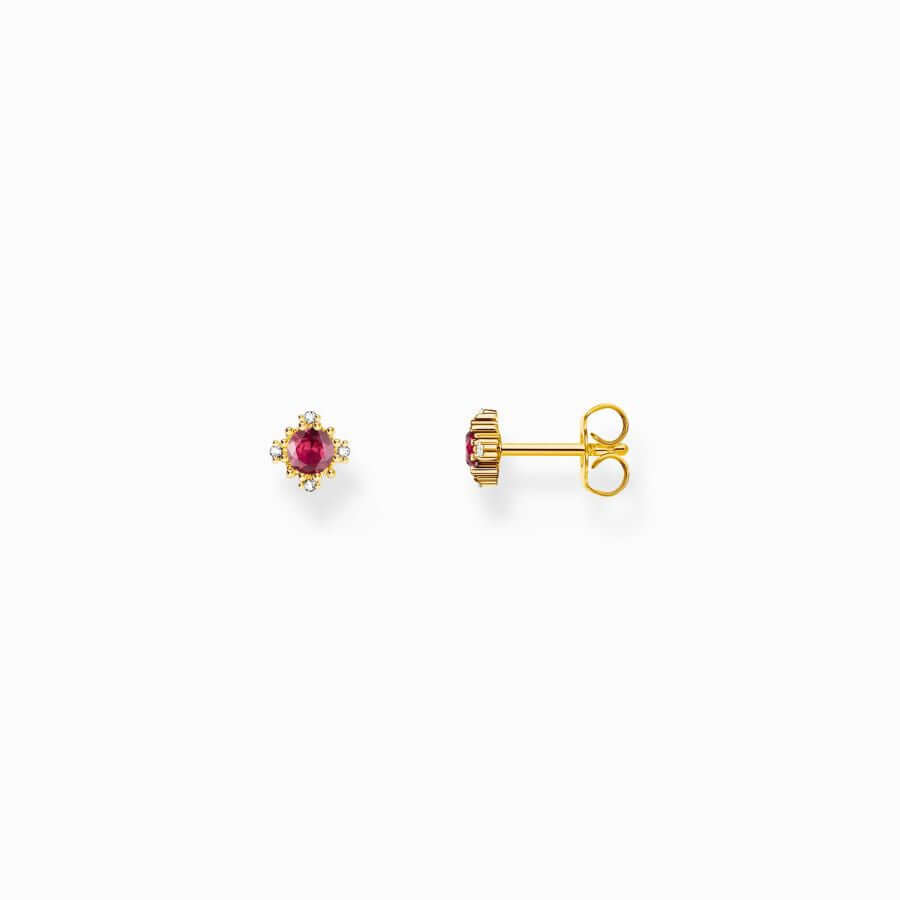 Thomas Sabo Vintage Korvakorut H2311-995-10