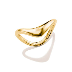 Thomas Sabo Wave Shape Sormus TR2544-M01-39