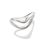 Thomas Sabo Wavy Shape Sormus TR2544-001-21