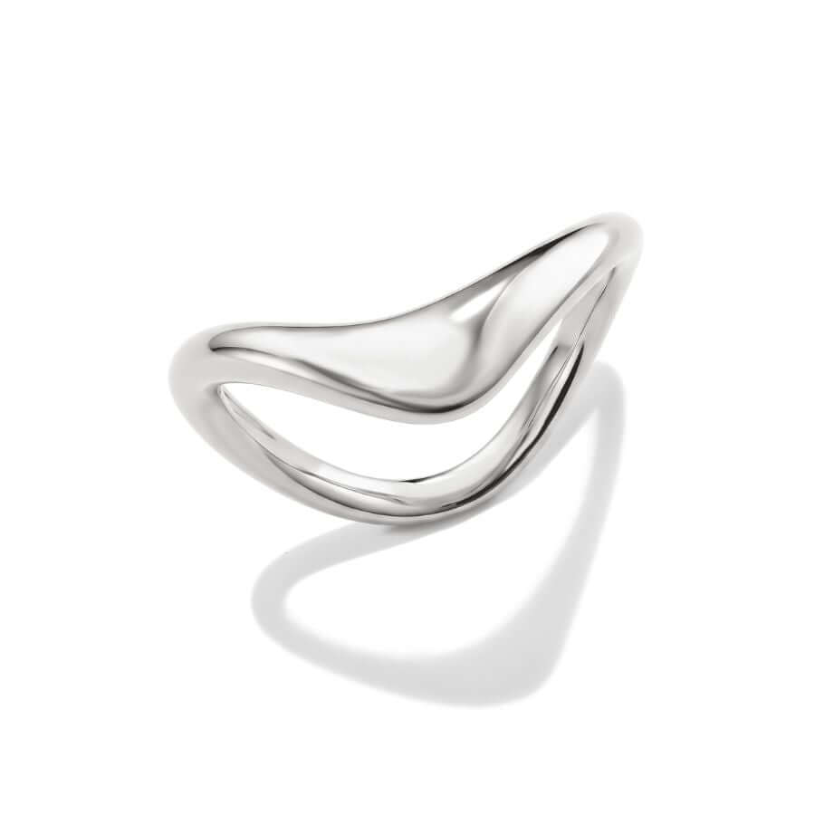 Thomas Sabo Wavy Shape Sormus TR2544-001-21