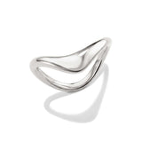Thomas Sabo Wavy Shape Sormus TR2544-001-21
