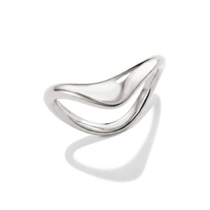 Thomas Sabo Wavy Shape Sormus TR2544-001-21