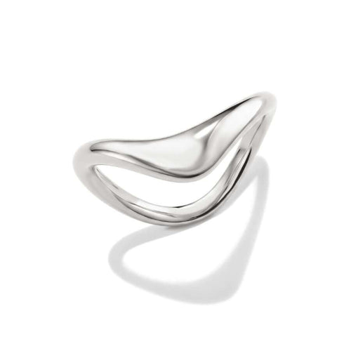 Thomas Sabo Wavy Shape Sormus TR2544-001-21