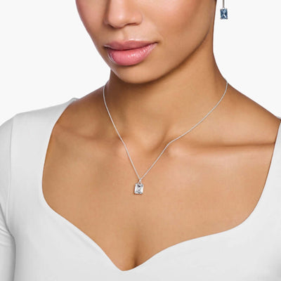 Thomas Sabo White Stone kaulakoru KE1964-051-14