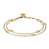 Thomas Sabo White Stone Rannekoru A2216-414-14-L19V