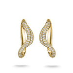 Thomas Sabo White Zirconia Korvakorut CR765-M01-14