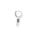 Thomas Sabo Wolf's Tooth Korvakoru CR725-643-11